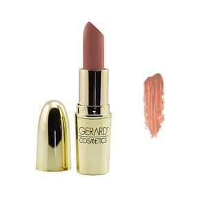 GERARD COSMETICS LIPSTICK NUDE